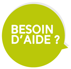 Besoin d'aide ?